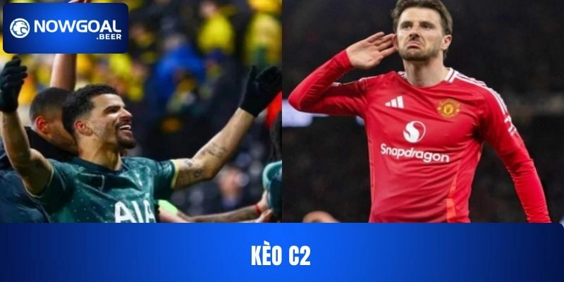 Kèo C2 NOWGOAL Hấp Dẫn Từ Đấu Trường Bóng Europa League