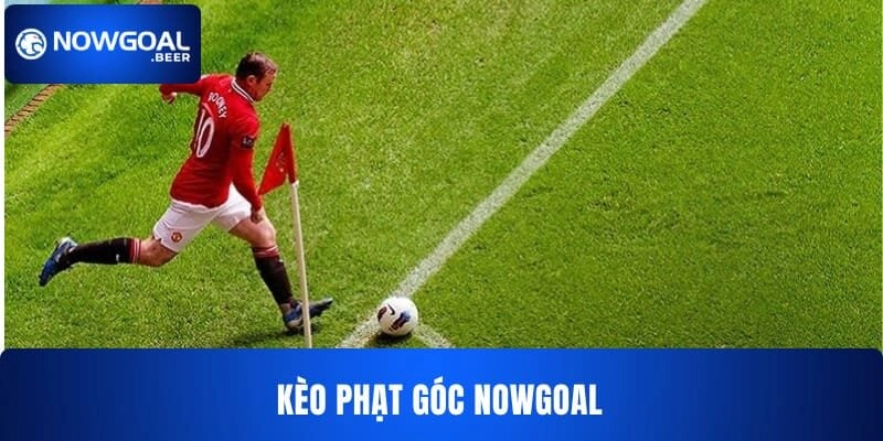 Kèo Phạt Góc NOWGOAL: Tìm Hiểu Chi Tiết Từ A Đến Z