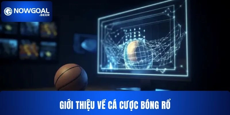 nowgoal bong ro gioi thieu ca cuoc bong ro Giới thiệu đôi nét về cá cược Bóng rổ cho người chơi